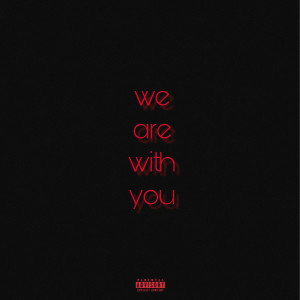 收聽Thomas Black的We Are with You歌詞歌曲