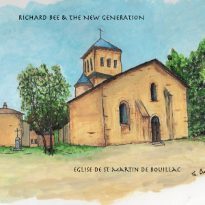 Listen to Mon Univers (Live|Explicit) song with lyrics from Richard Bee & The New Generation