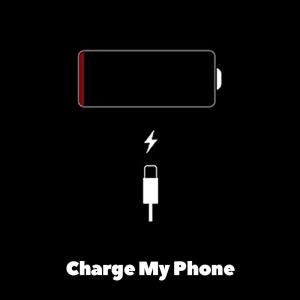 收聽Klips的Charge My Phone歌詞歌曲