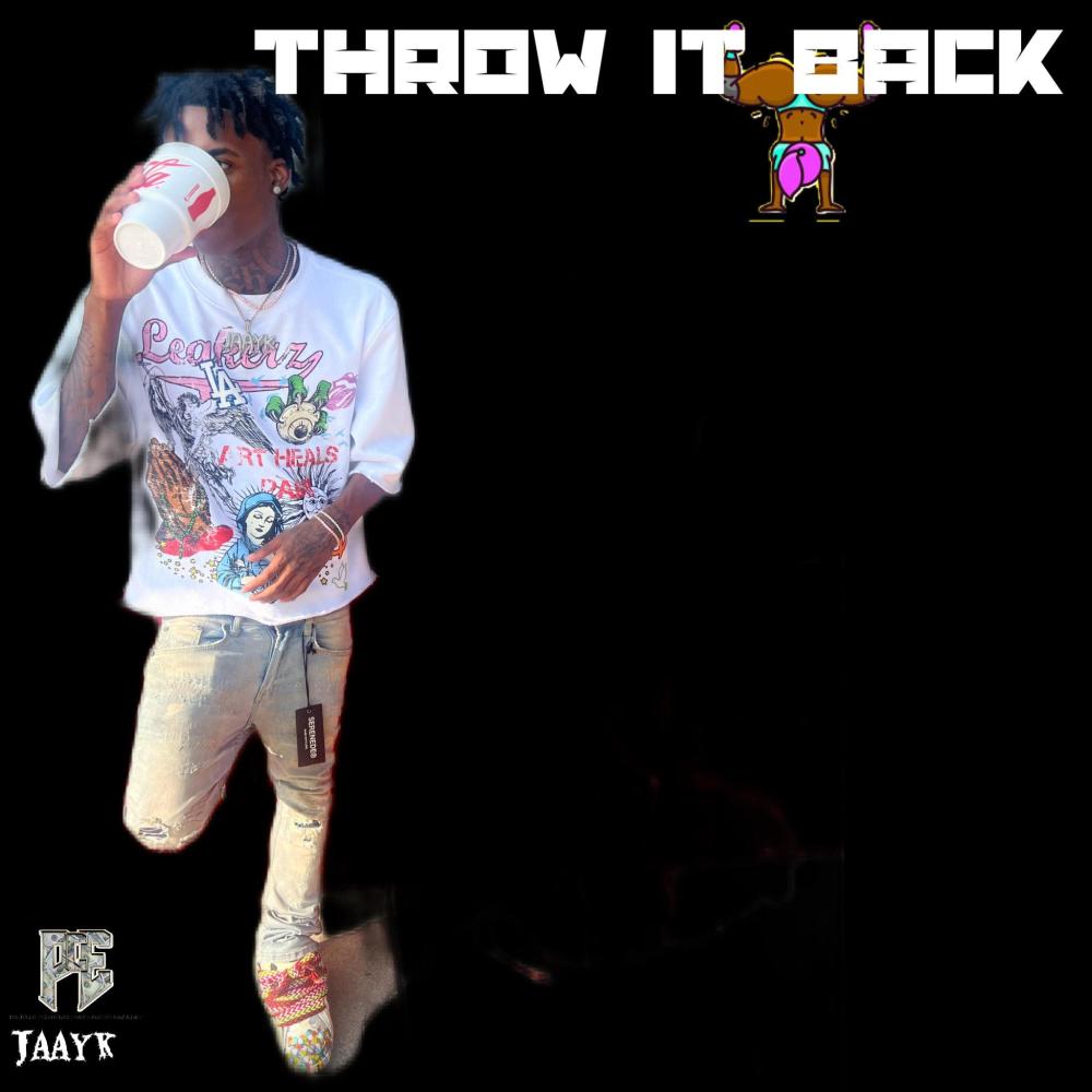 Throw It Back (Explicit)