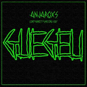 Dengarkan Gue Geli lagu dari ANJAR OX'S dengan lirik