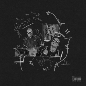 收聽Waver的Платье (Explicit)歌詞歌曲