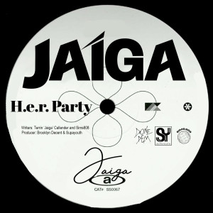 Album H.E.R. Party oleh Sims