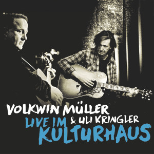 Verstärkung的專輯Live im Kulturhaus