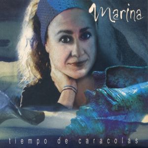 Listen to Antes Que las Dudas song with lyrics from Marina
