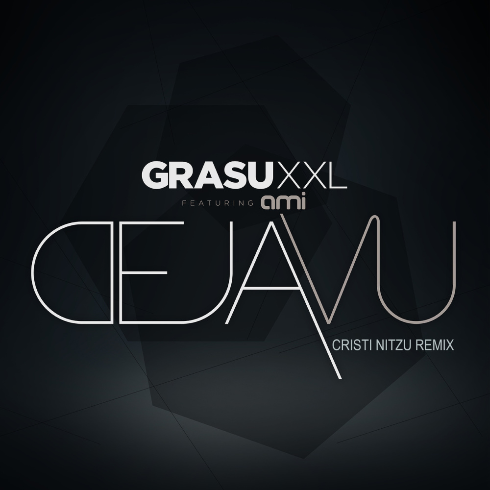 Déjà Vu (Cristi Nitzu Remix)
