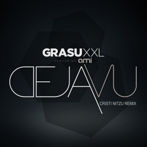 ดาวน์โหลดและฟังเพลง Déjà Vu (Cristi Nitzu Remix) พร้อมเนื้อเพลงจาก Grasu XXL