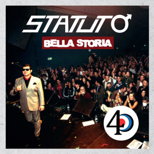 Statuto的专辑Bella storia