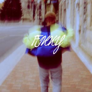 Julian Roy的專輯funny (feat. Wes Period)