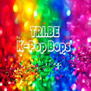 TRI.BE的專輯TRI.BE K-Pop Bops