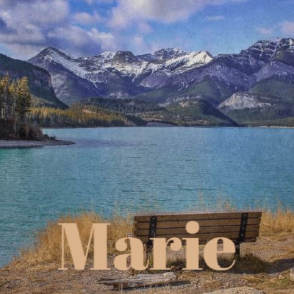 Marie