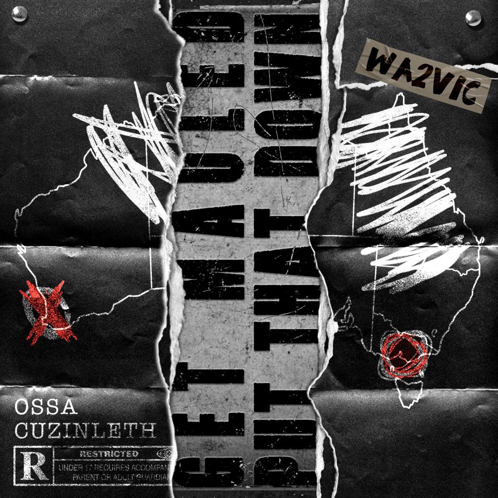 Put That Down (feat. OSSA) (Explicit)