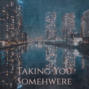 Album Taking You Somehwere from Various