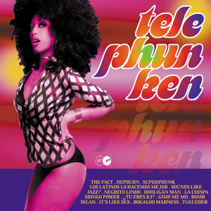 Listen to Bogaloo Madness song with lyrics from Telephunken