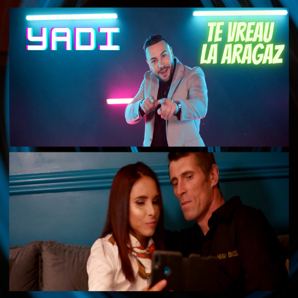 Te Vreau La Aragaz