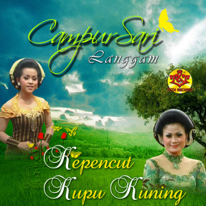 Dengarkan lagu Roso Kangen (feat. Lina & Dalang Darno) nyanyian Kepencut Kupu Kuning dengan lirik