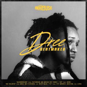 收聽DreeBeatmaker的Quebradeira - inHouse歌詞歌曲