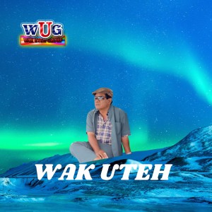 Wak Uteh dari Wak Uteh Group