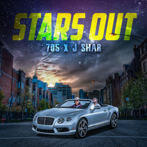 收聽J Shar的Stars Out (Explicit)歌詞歌曲