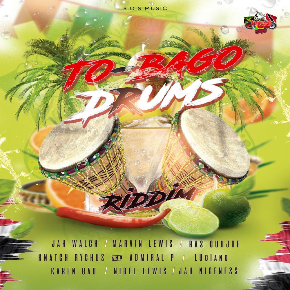 GEMINI LUV (feat. NIGEL LEWIS)