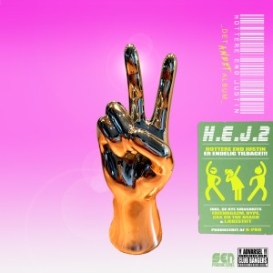 收聽Hottere End Justin的Legendarisk歌詞歌曲