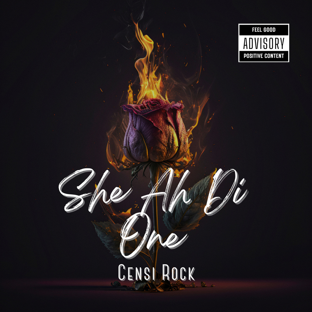She Ah Di One