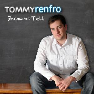ดาวน์โหลดและฟังเพลง Carry You On พร้อมเนื้อเพลงจาก Tommy Renfro