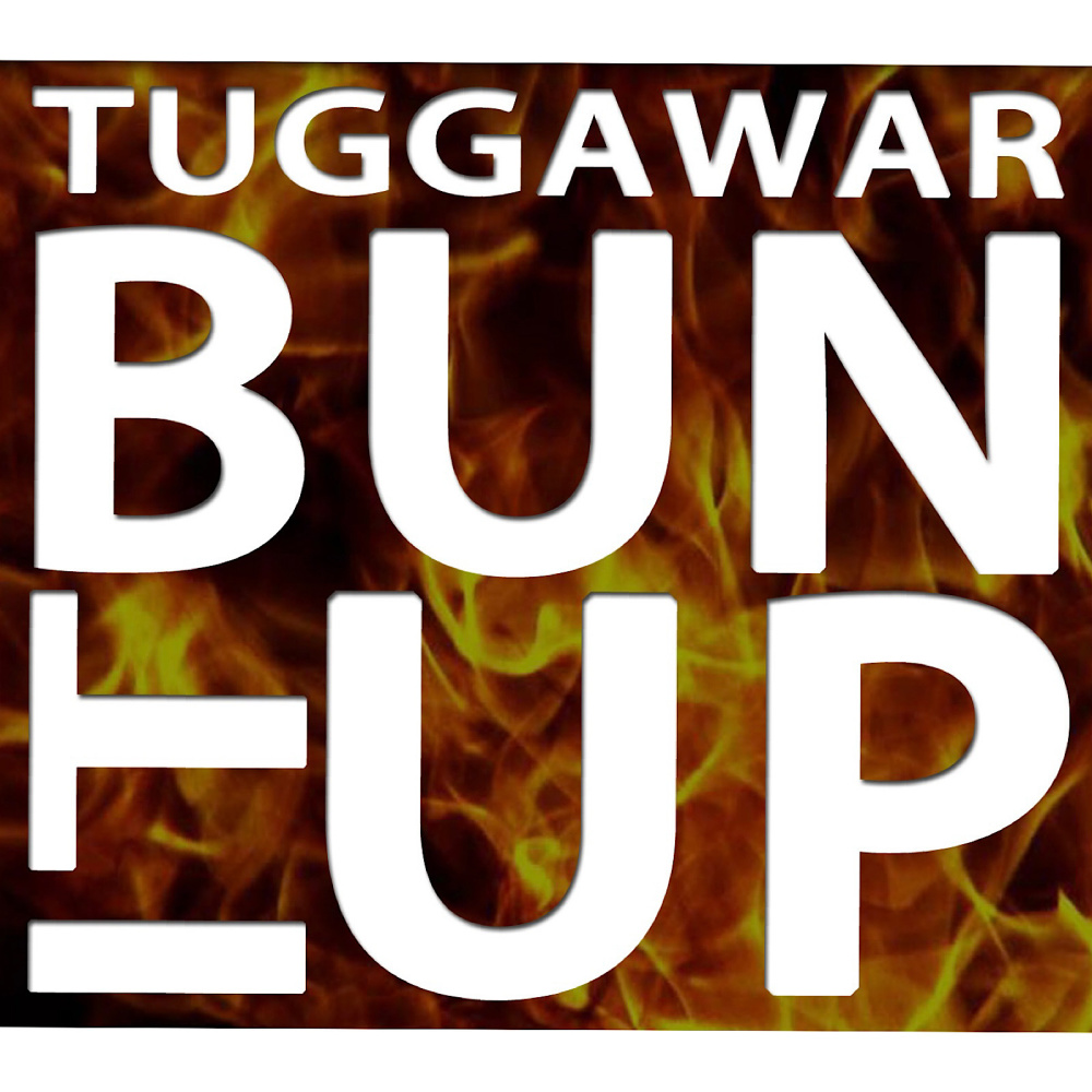 Bun It up (Extended Mix)