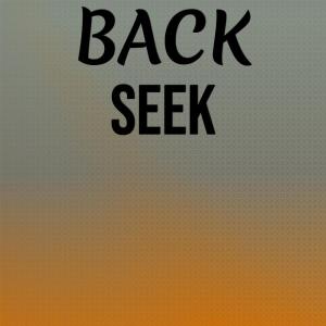 Album Back Seek oleh Various