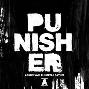 收聽Armin Van Buuren的Punisher (Extended Mix)歌詞歌曲