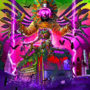 Album Cheveyo (Kermode Remix) from Kermode