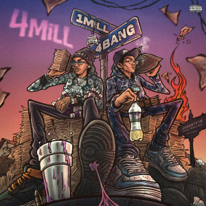 Listen to แก้วโฟมกู (Explicit) song with lyrics from 1Mill