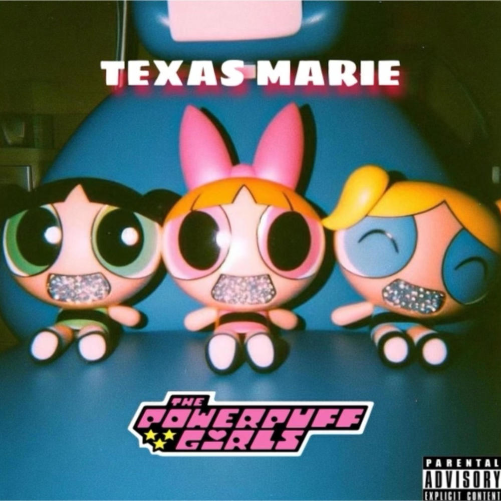 PPG (Power Puff Girls) (Explicit)
