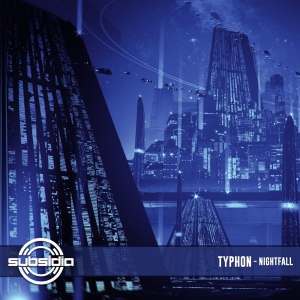 Album Nightfall from Typhon