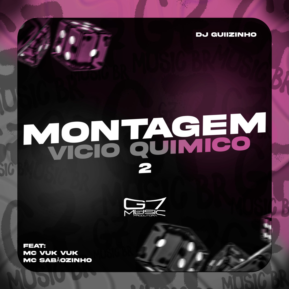 Montagem Vicio Quimico 2 (Explicit)