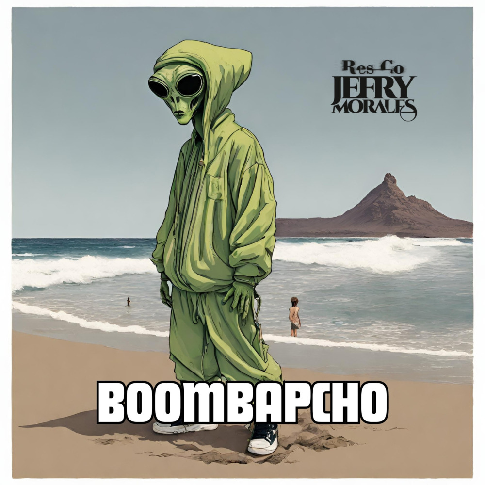 Boombapcho