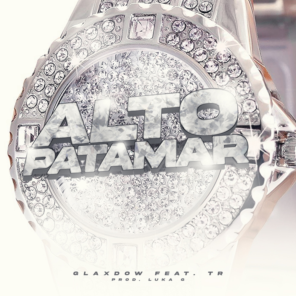 Alto Patamar (Explicit)