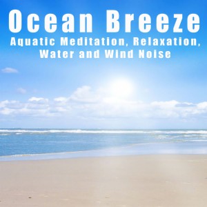 收聽Massage Melodies的Ocean Breeze歌詞歌曲