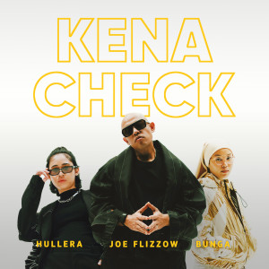Album Kena Check oleh Joe Flizzow