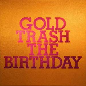 收聽The Birthday的Kaminari Today歌詞歌曲