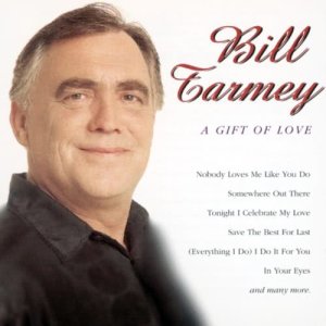 收聽Bill Tarmey的Somewhere out There歌詞歌曲