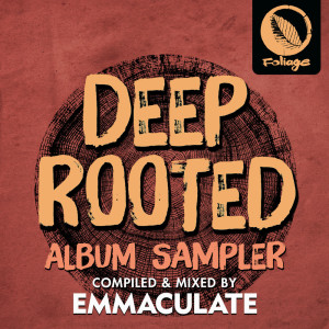 Incognito的專輯Deep Rooted (Album Sampler)