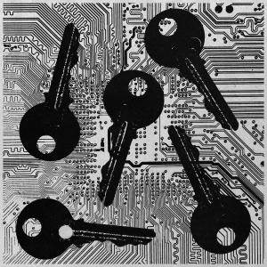 No Human Sound的專輯La última llave (Explicit)