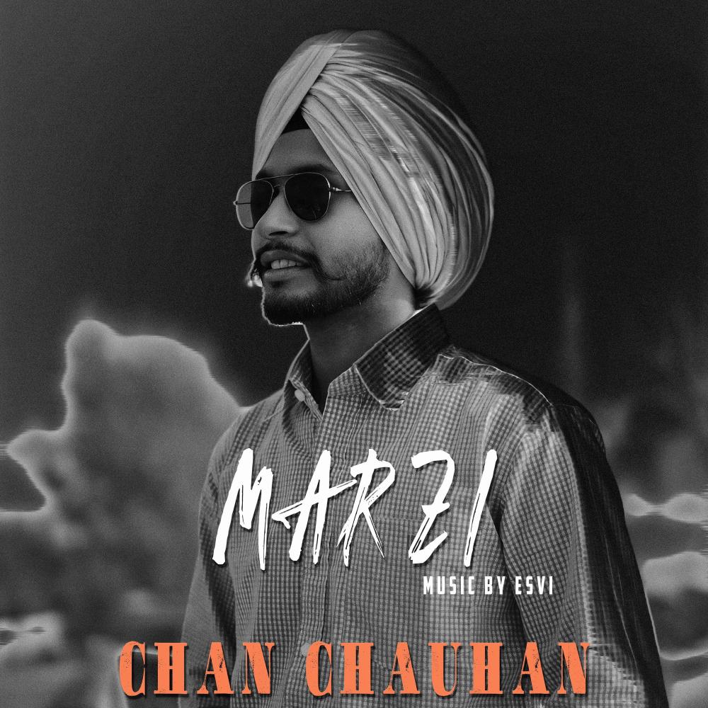 Marzi (feat. Esvi)