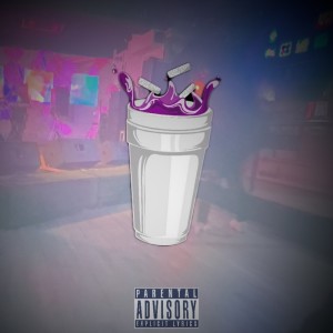 Album mistakes (feat. Ellington mia) from 