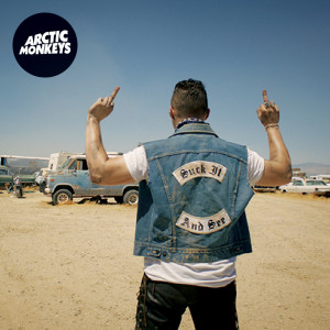 ดาวน์โหลดและฟังเพลง Suck It and See พร้อมเนื้อเพลงจาก Arctic Monkeys