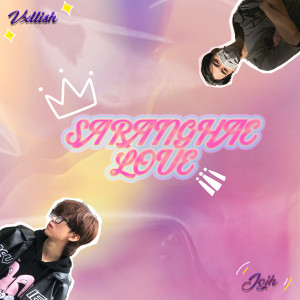 Album Saranghae Love from 