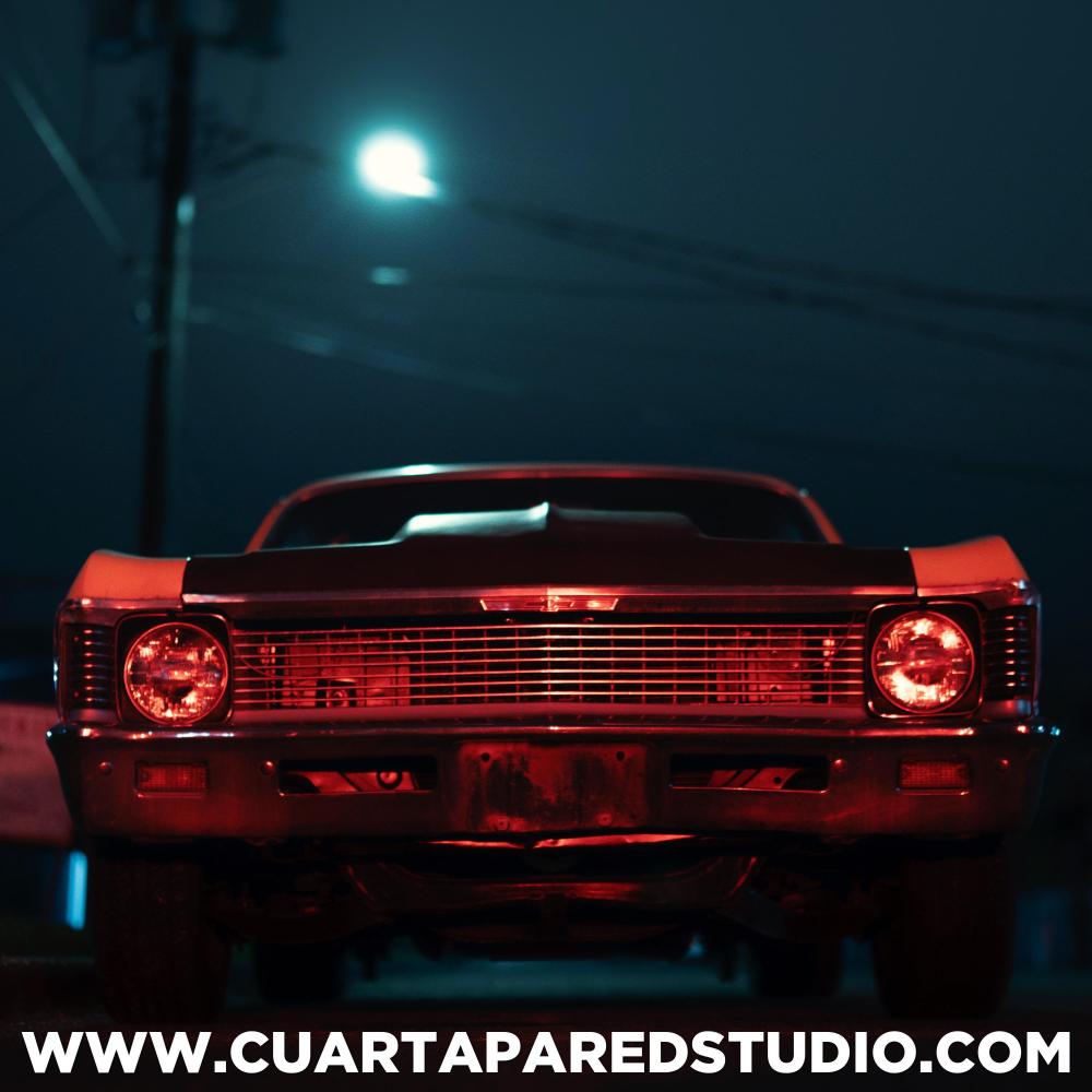 Te Busco Afrobeat (Instrumental Afrobeat Dancehall)