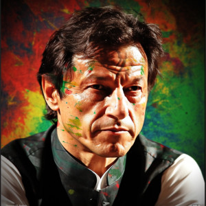 收聽PTI的Imran Khan Epic Speech to Pakistani歌詞歌曲