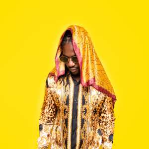 Speezy Jeff Town的專輯All the Way Up (Explicit)